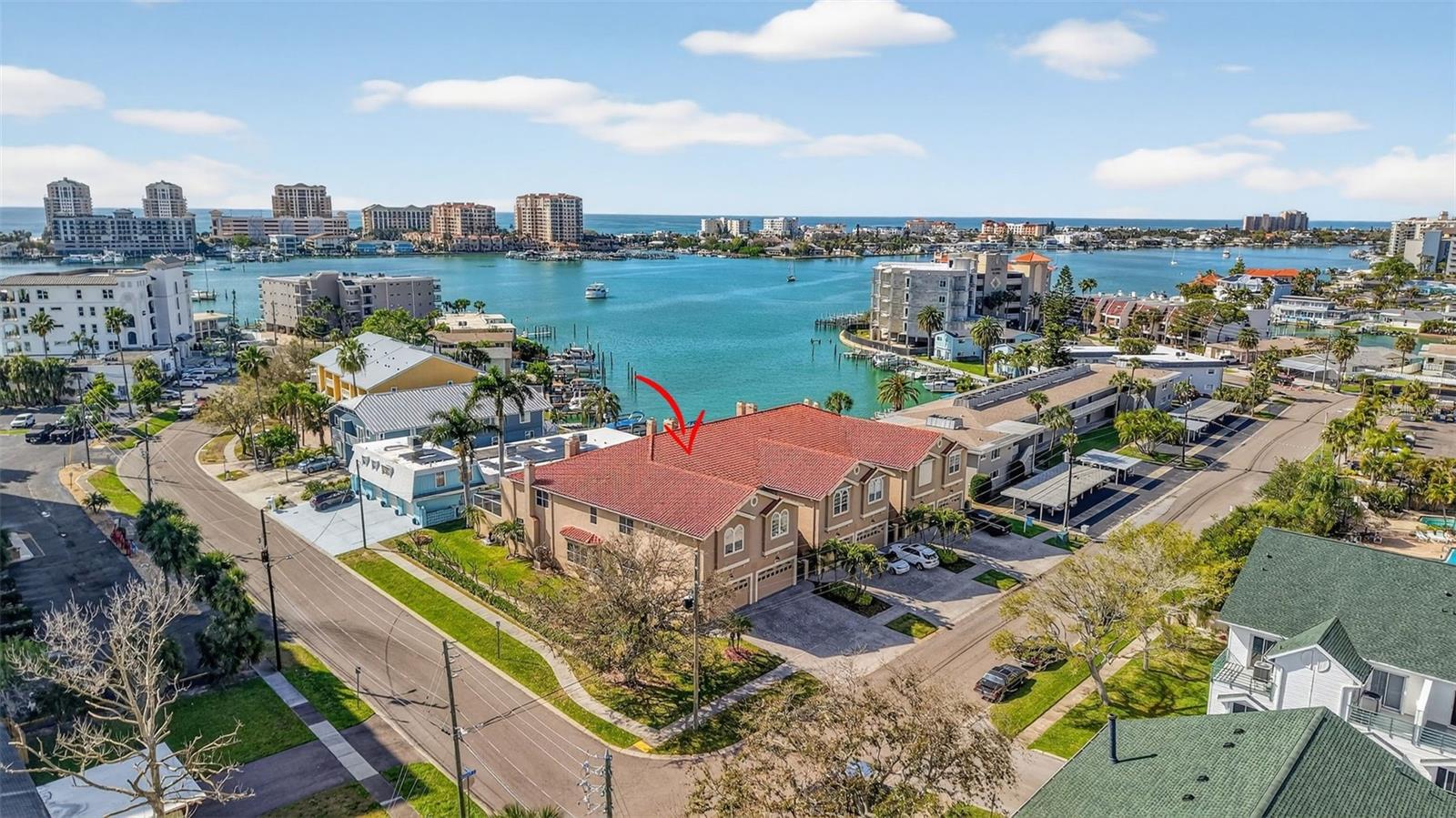 348 LARBOARD WAY, CLEARWATER BEACH, FL, 33767