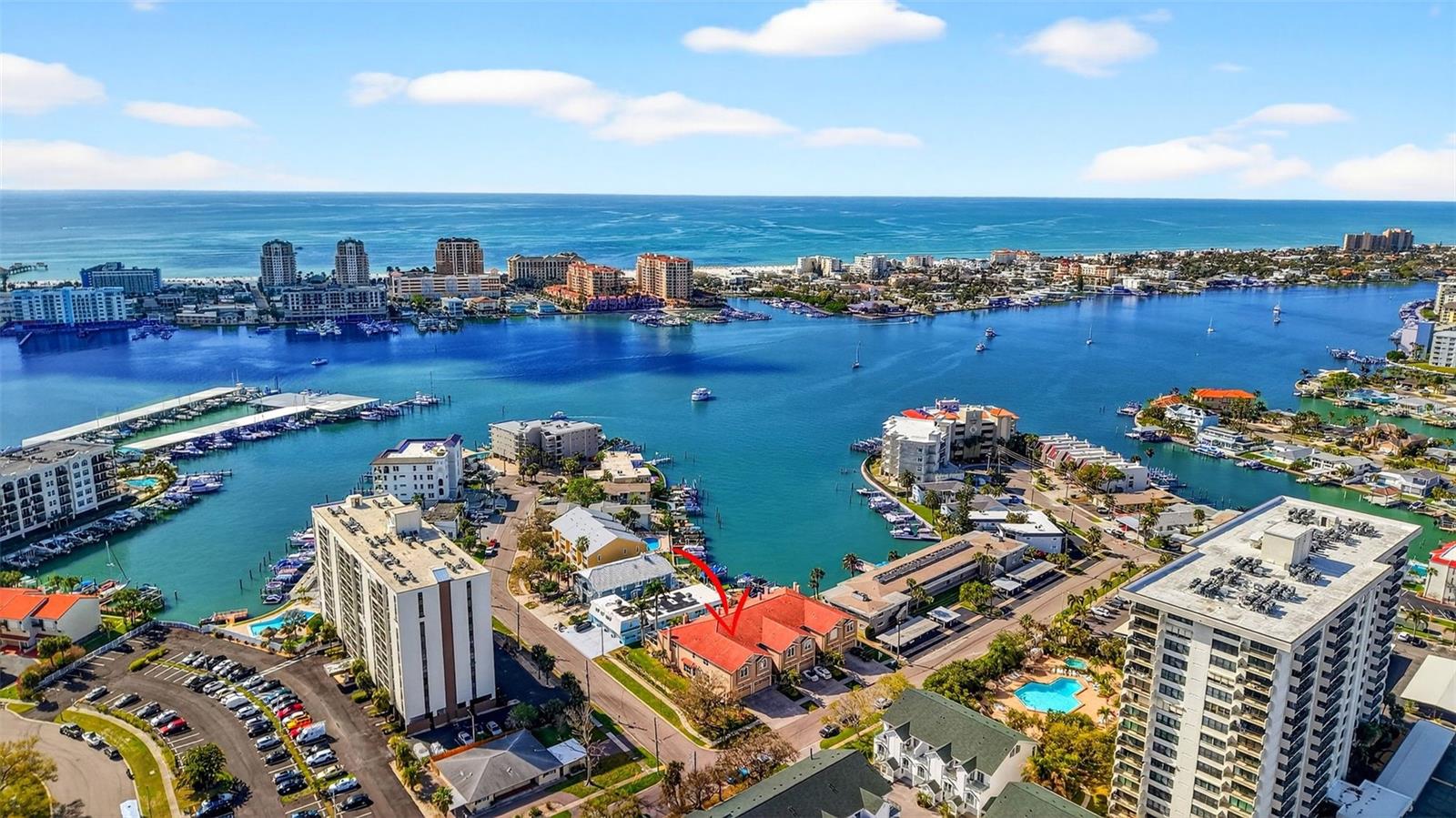 348 LARBOARD WAY, CLEARWATER BEACH, FL, 33767