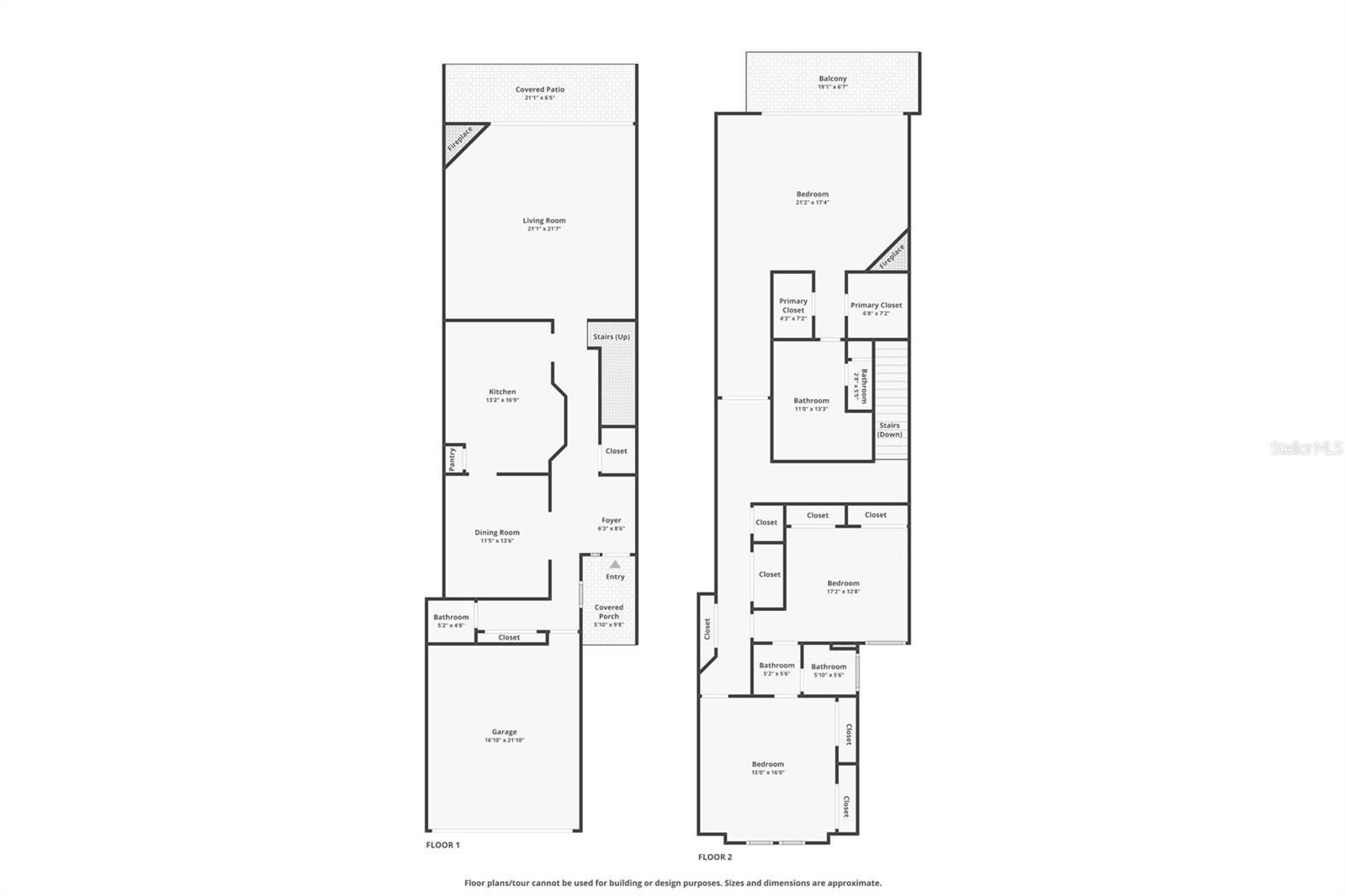 348 LARBOARD WAY, CLEARWATER BEACH, FL, 33767