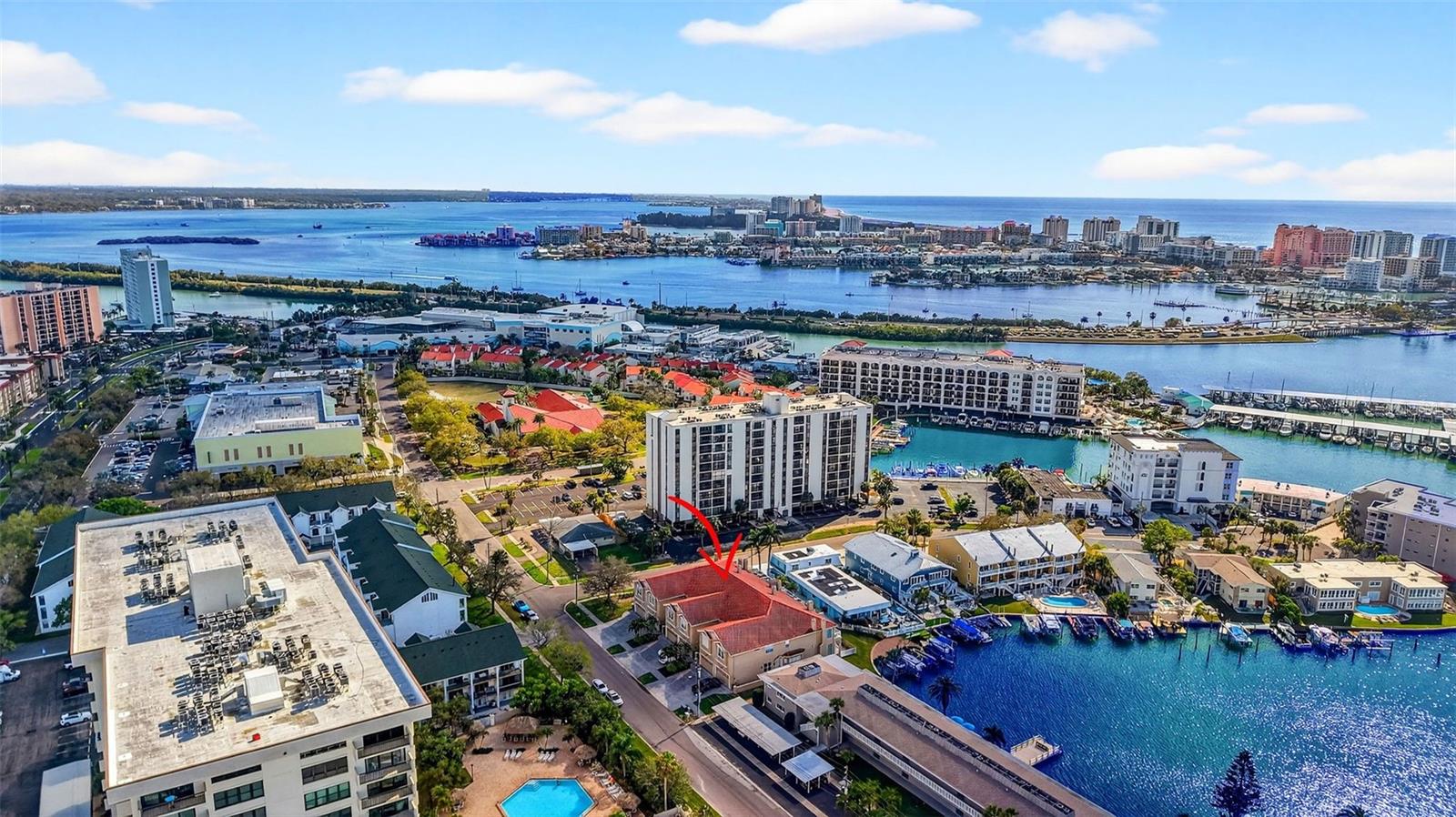 348 LARBOARD WAY, CLEARWATER BEACH, FL, 33767