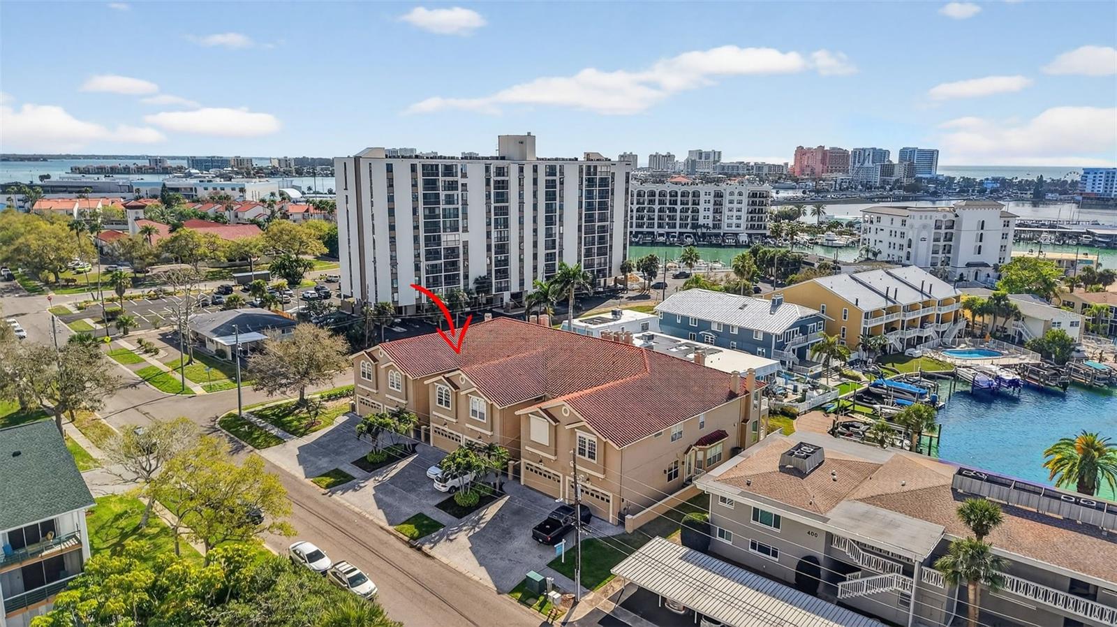 348 LARBOARD WAY, CLEARWATER BEACH, FL, 33767