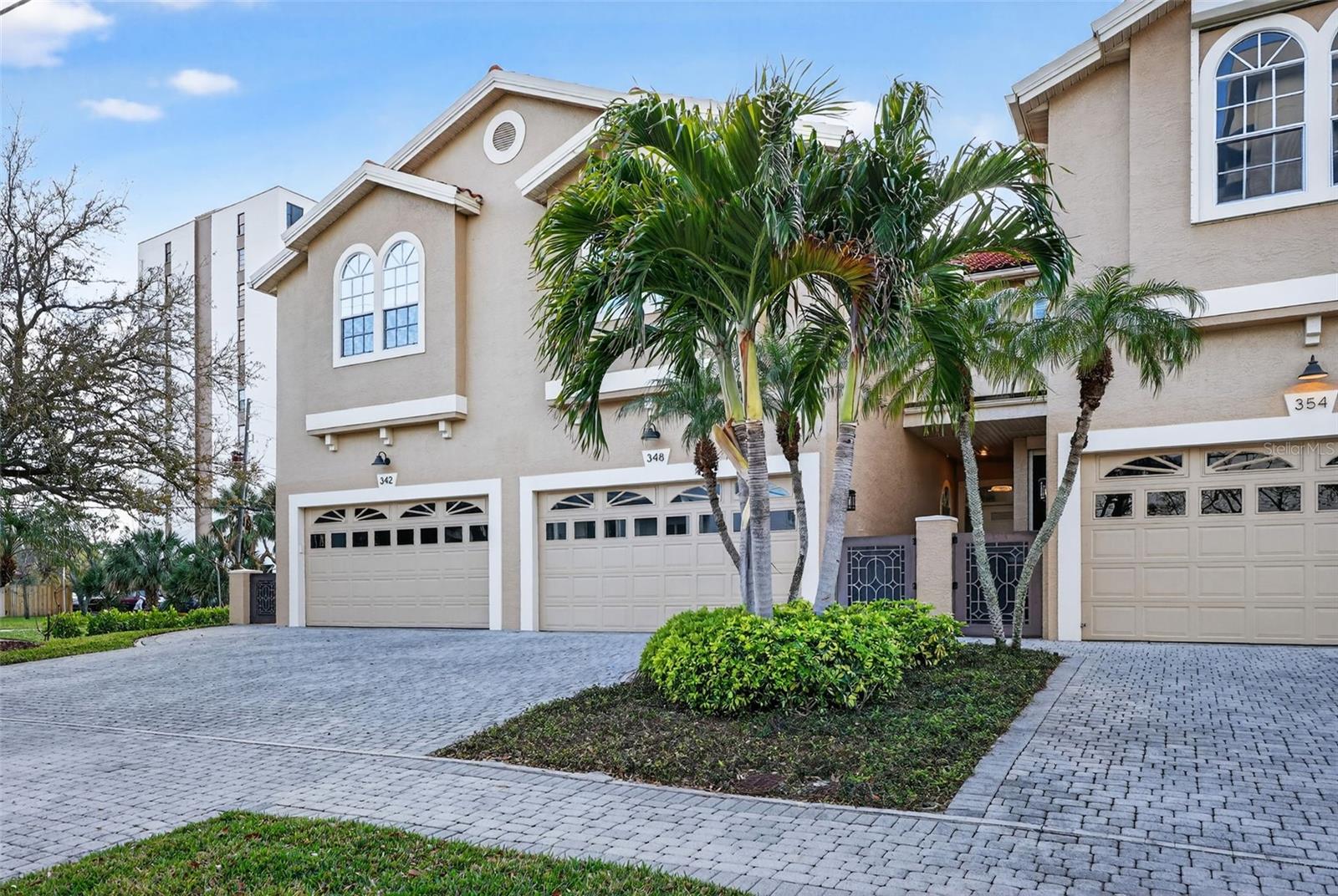 348 LARBOARD WAY, CLEARWATER BEACH, FL, 33767