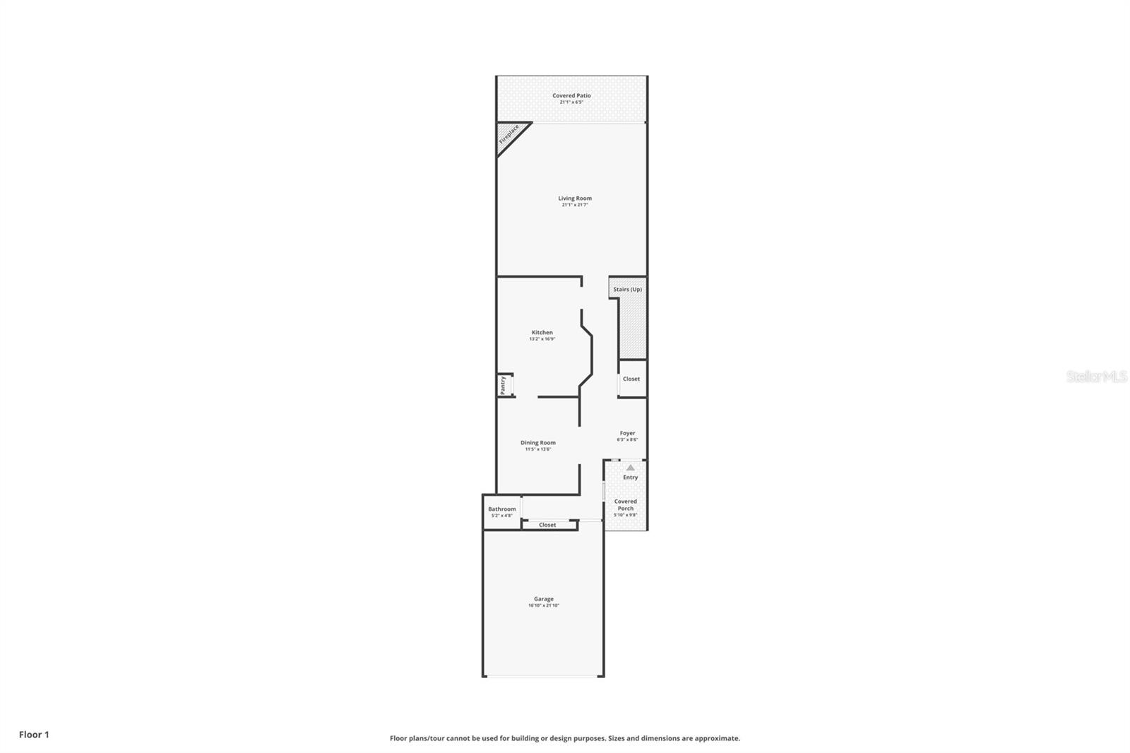 348 LARBOARD WAY, CLEARWATER BEACH, FL, 33767