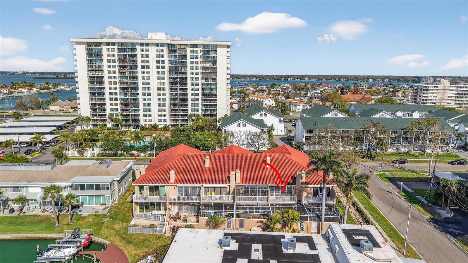 348 LARBOARD WAY, CLEARWATER BEACH, FL, 33767