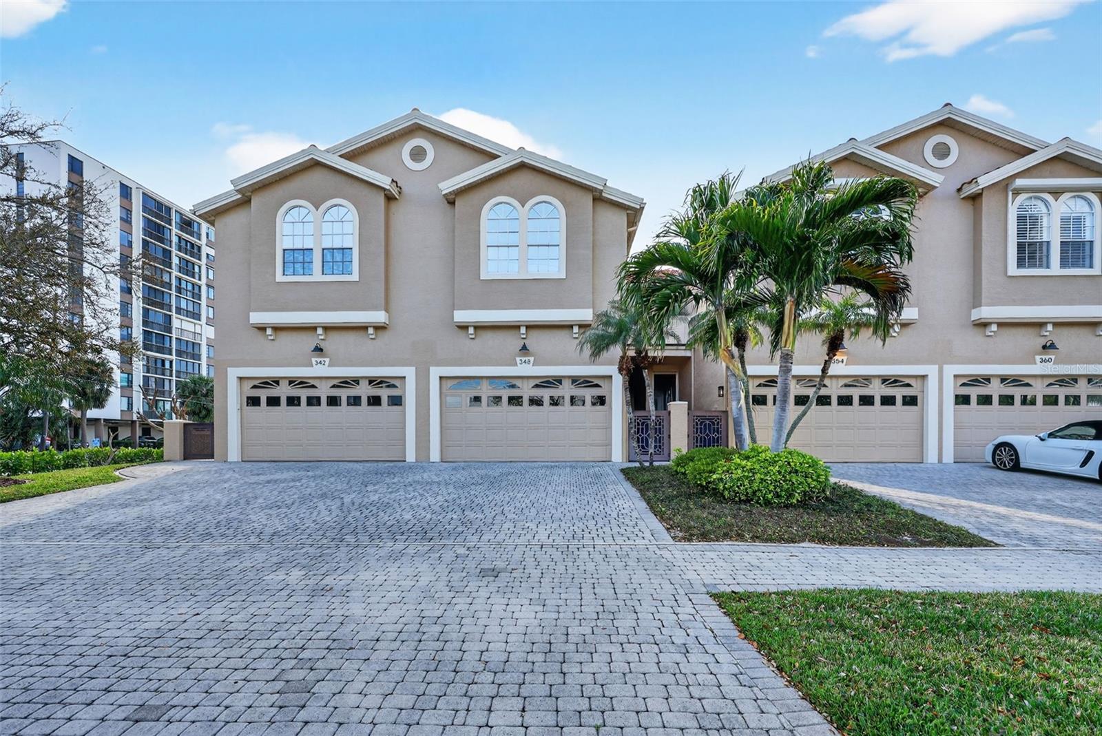 348 LARBOARD WAY, CLEARWATER BEACH, FL, 33767