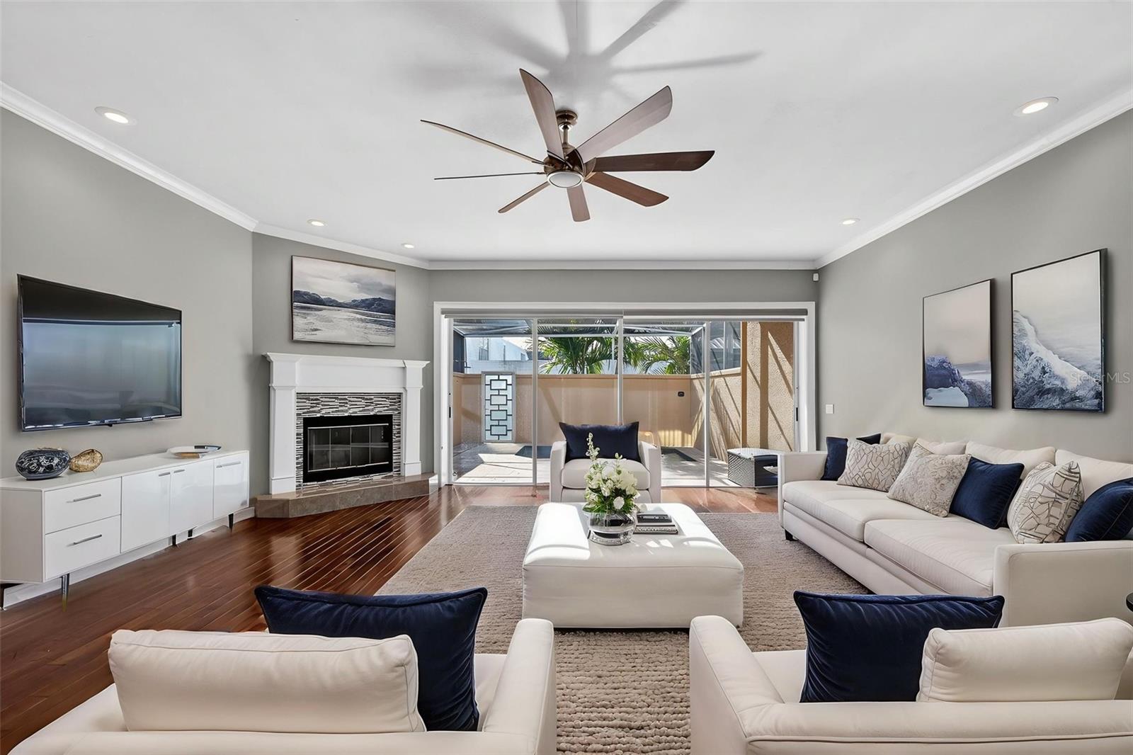 348 LARBOARD WAY, CLEARWATER BEACH, FL, 33767