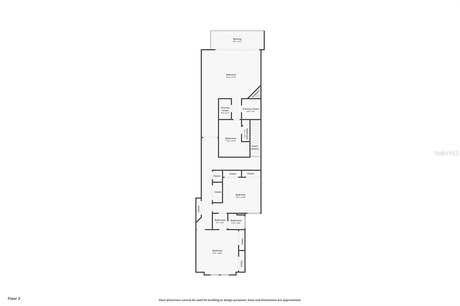 348 LARBOARD WAY, CLEARWATER BEACH, FL, 33767