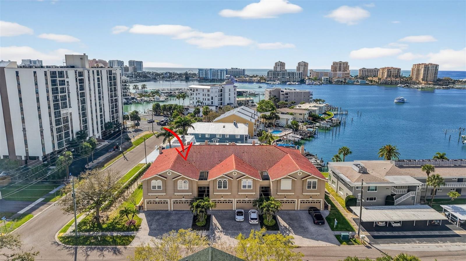 348 LARBOARD WAY, CLEARWATER BEACH, FL, 33767