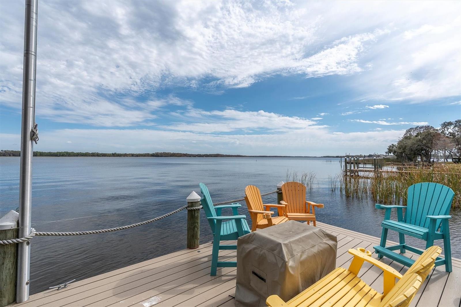 4650 RIDGE VIEW RD, PALM HARBOR, FL, 34684