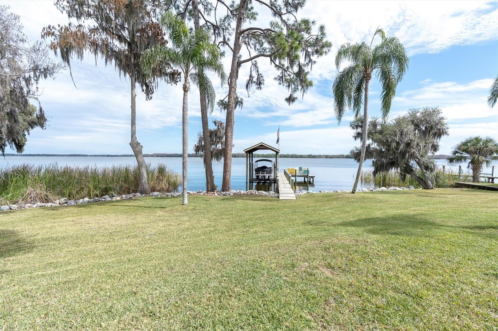 4650 RIDGE VIEW RD, PALM HARBOR, FL, 34684