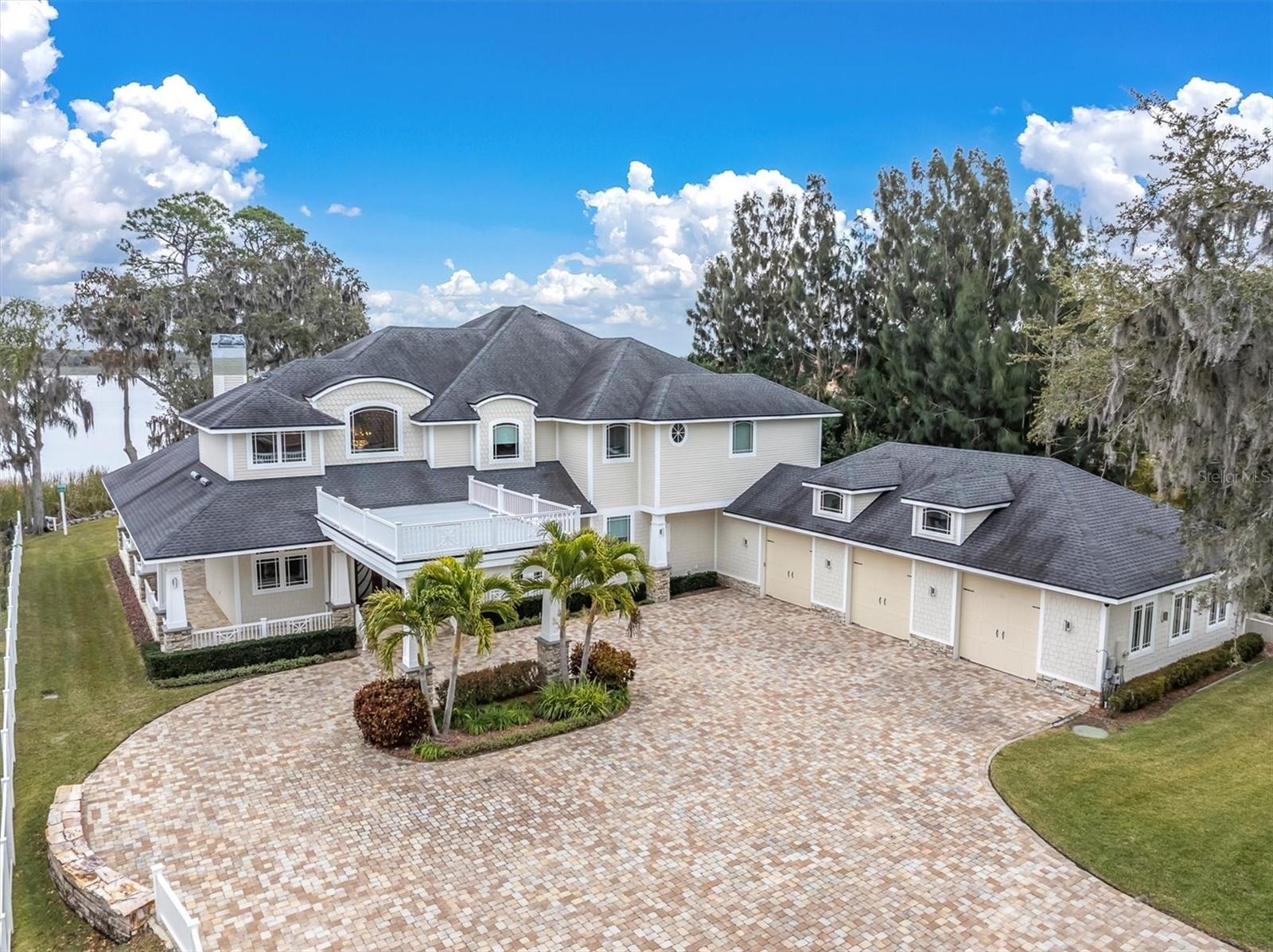 4650 RIDGE VIEW RD, PALM HARBOR, FL, 34684