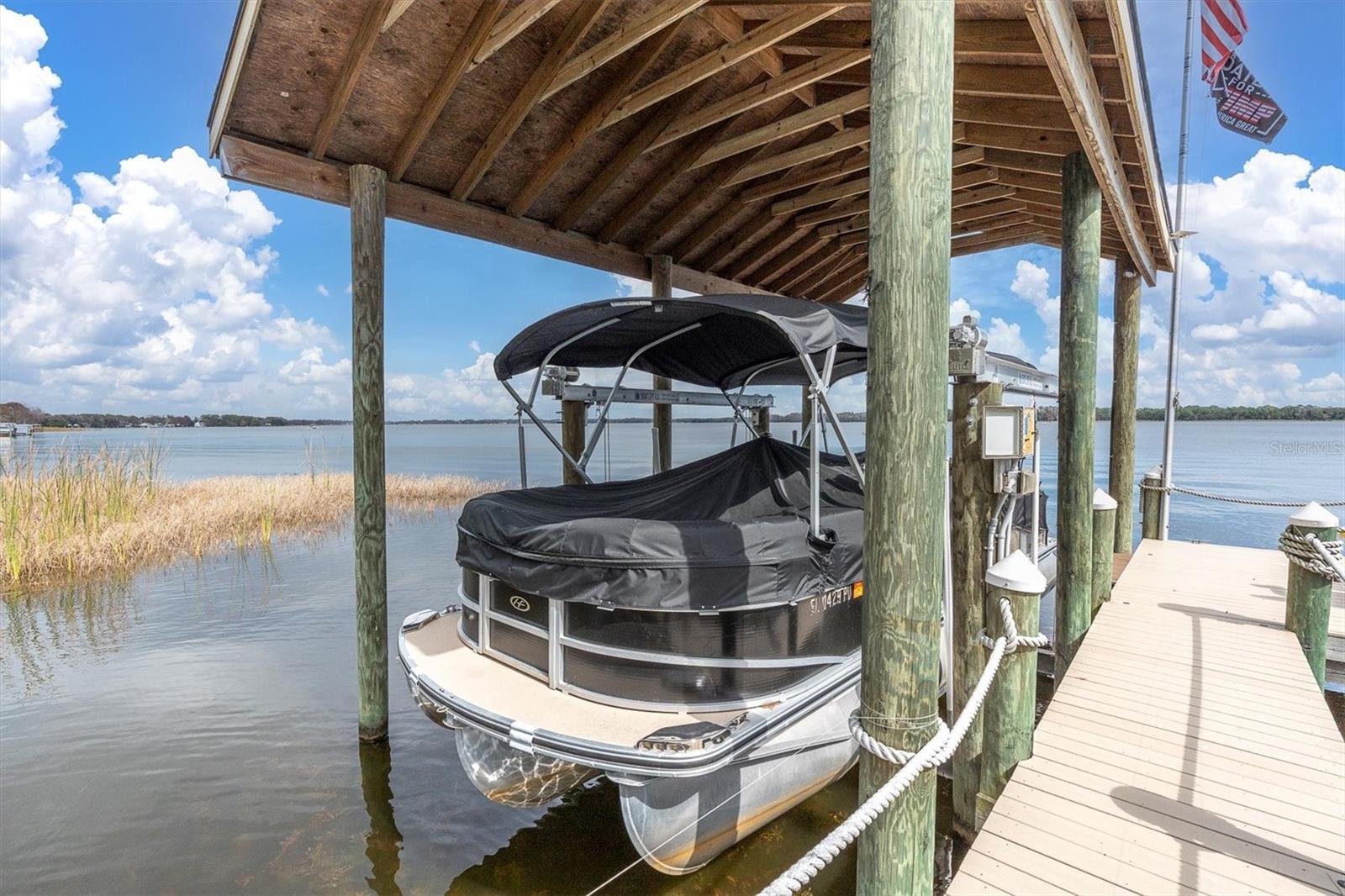 4650 RIDGE VIEW RD, PALM HARBOR, FL, 34684