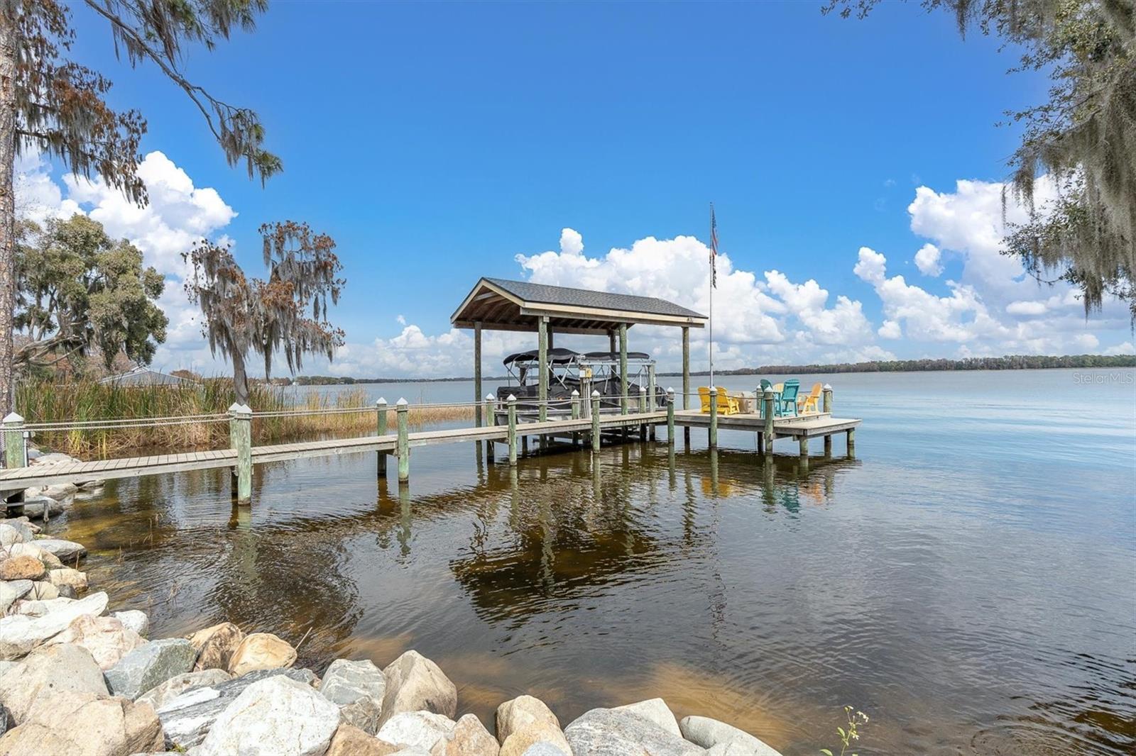 4650 RIDGE VIEW RD, PALM HARBOR, FL, 34684