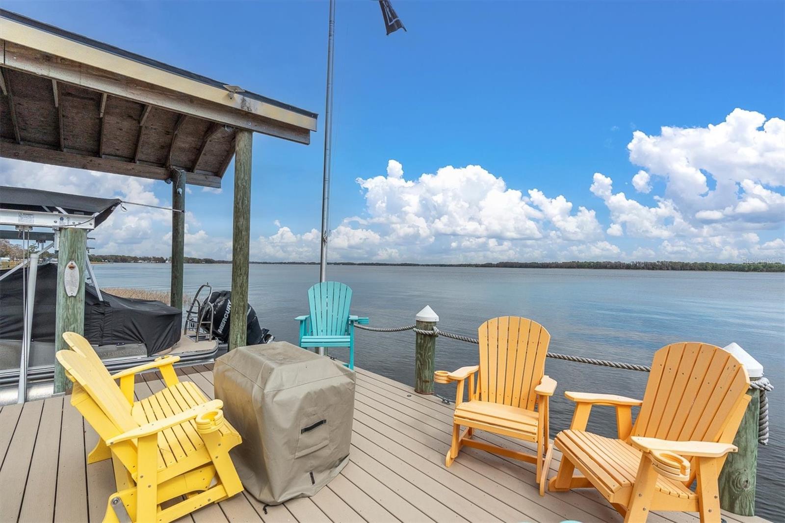 4650 RIDGE VIEW RD, PALM HARBOR, FL, 34684