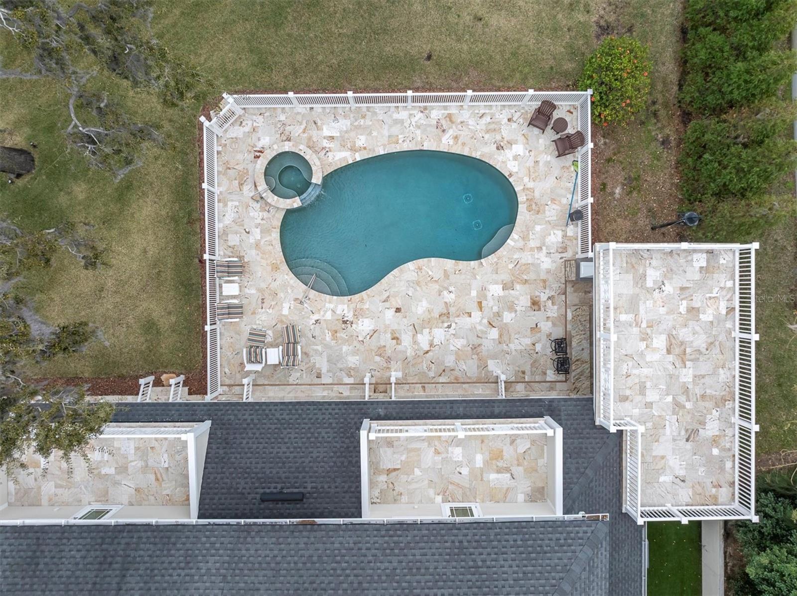 4650 RIDGE VIEW RD, PALM HARBOR, FL, 34684