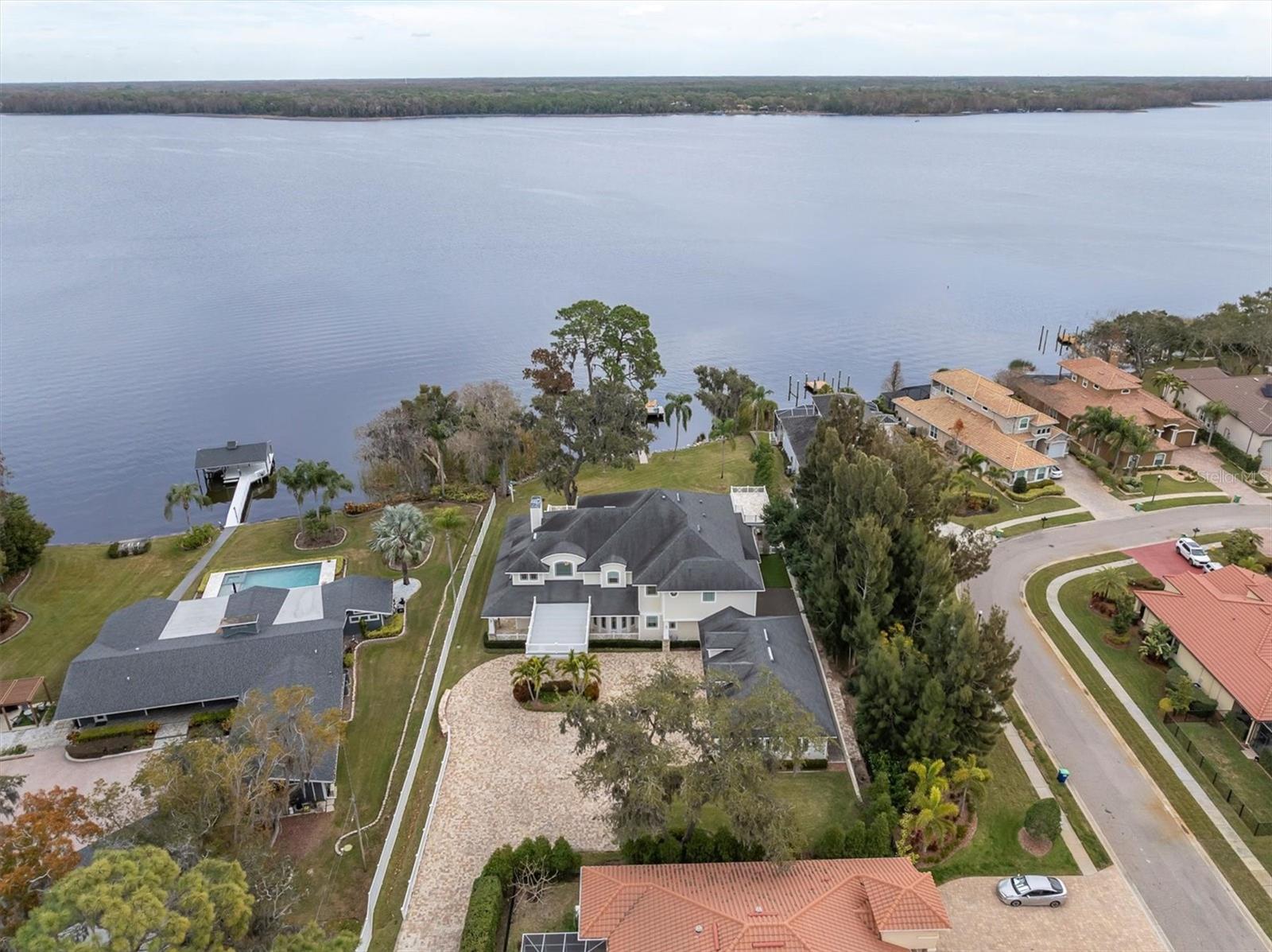 4650 RIDGE VIEW RD, PALM HARBOR, FL, 34684