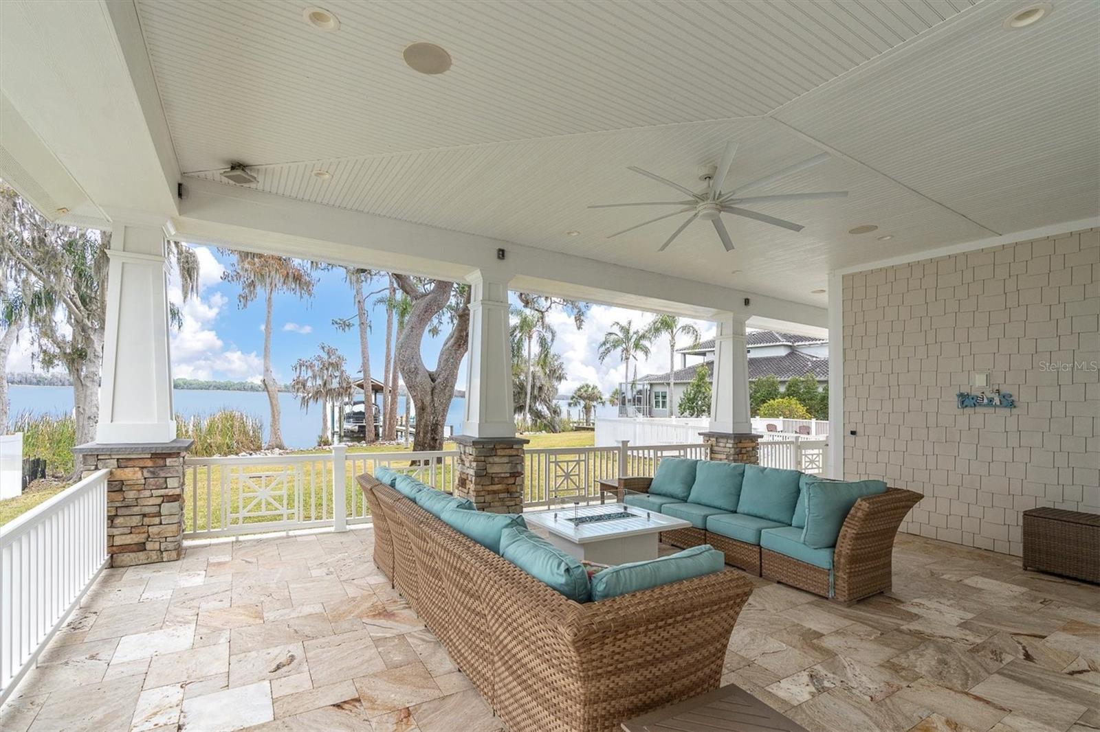 4650 RIDGE VIEW RD, PALM HARBOR, FL, 34684