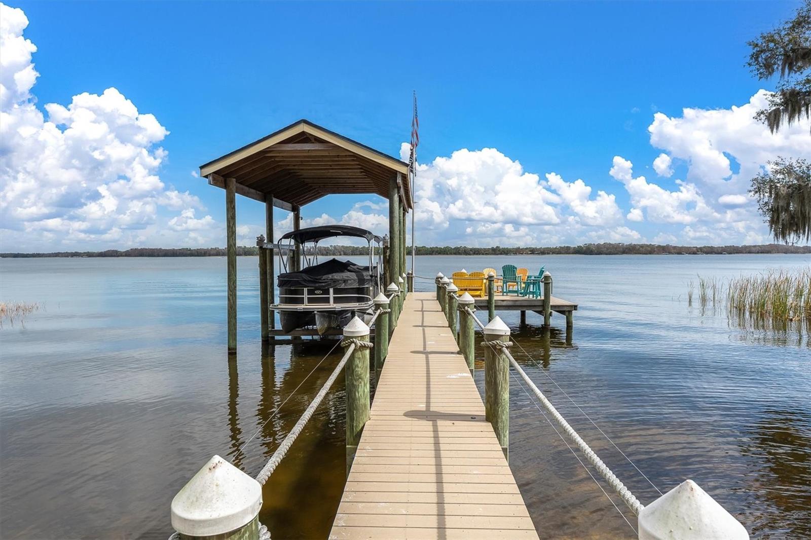 4650 RIDGE VIEW RD, PALM HARBOR, FL, 34684