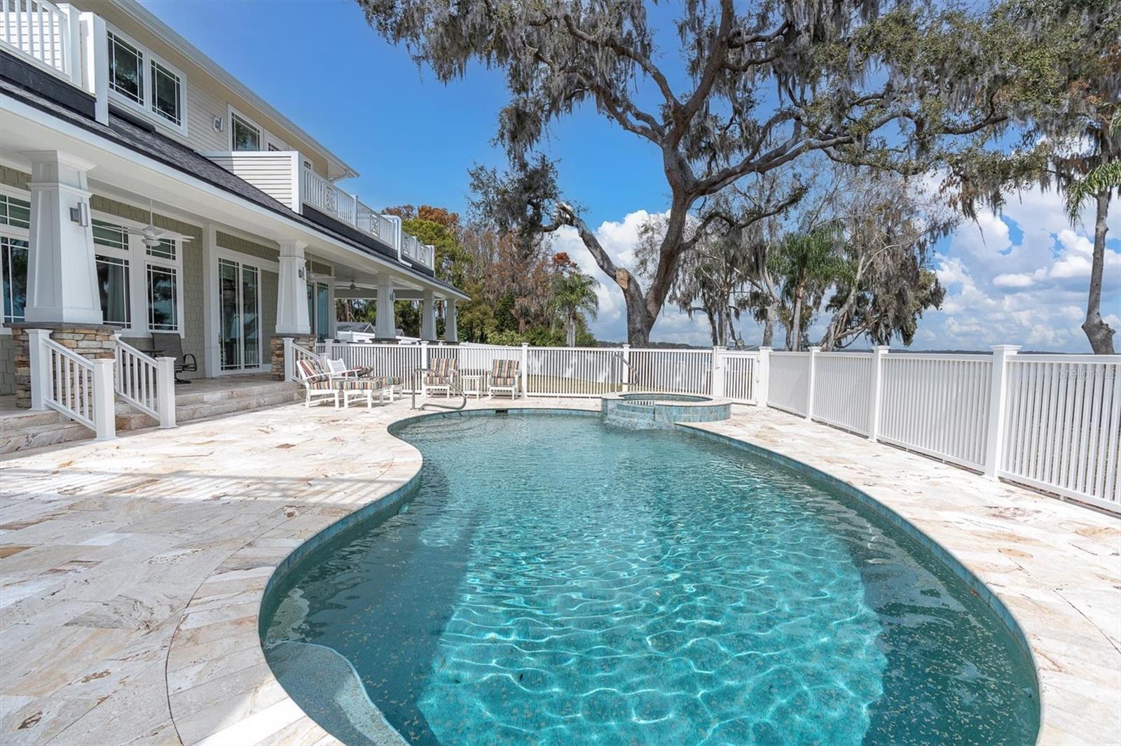 4650 RIDGE VIEW RD, PALM HARBOR, FL, 34684