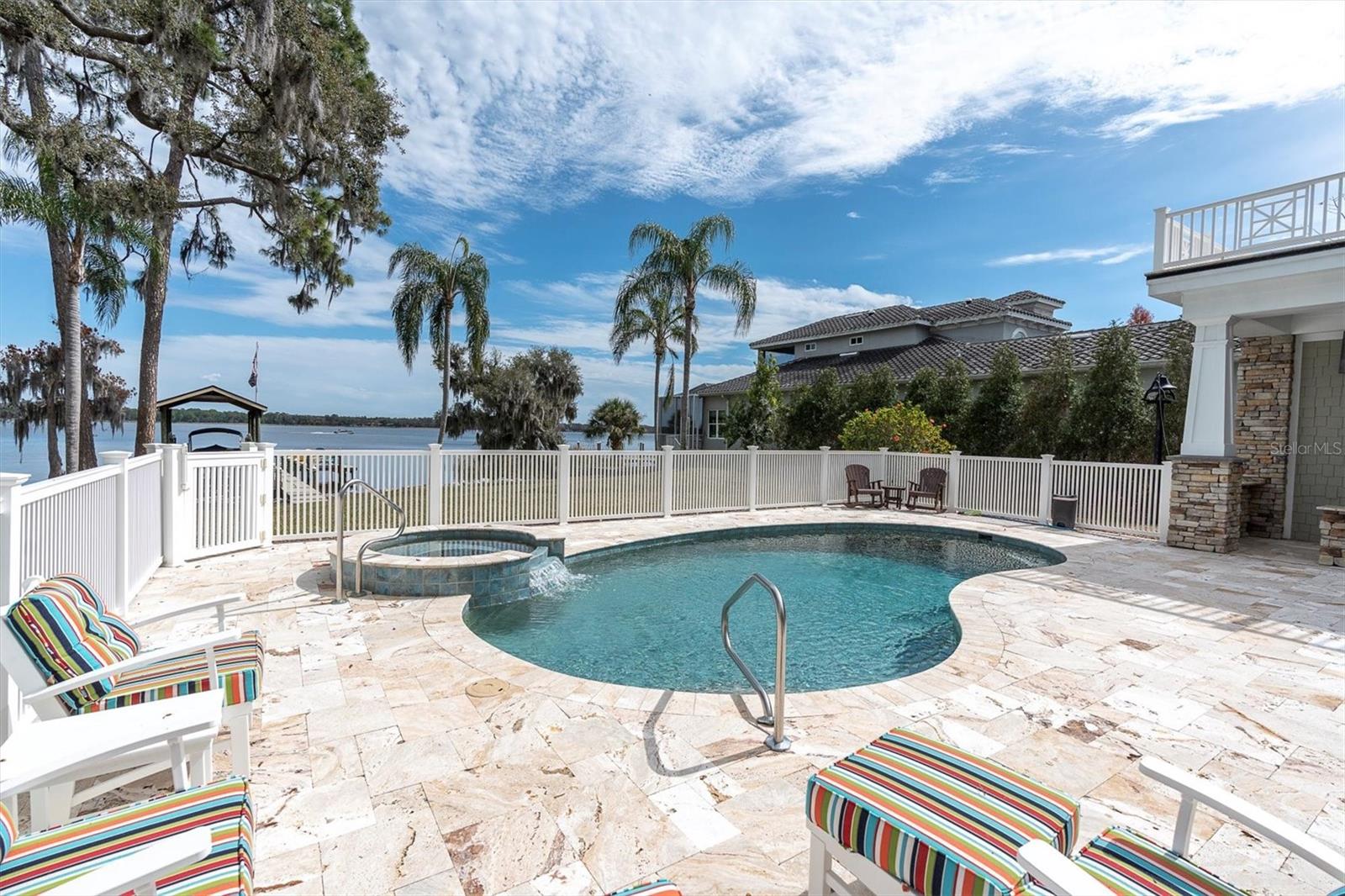 4650 RIDGE VIEW RD, PALM HARBOR, FL, 34684