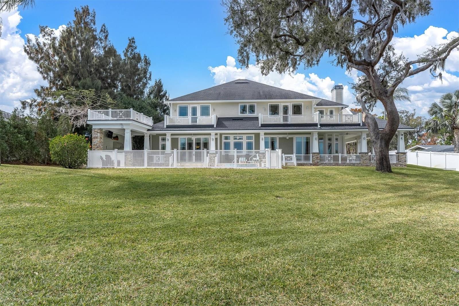 4650 RIDGE VIEW RD, PALM HARBOR, FL, 34684