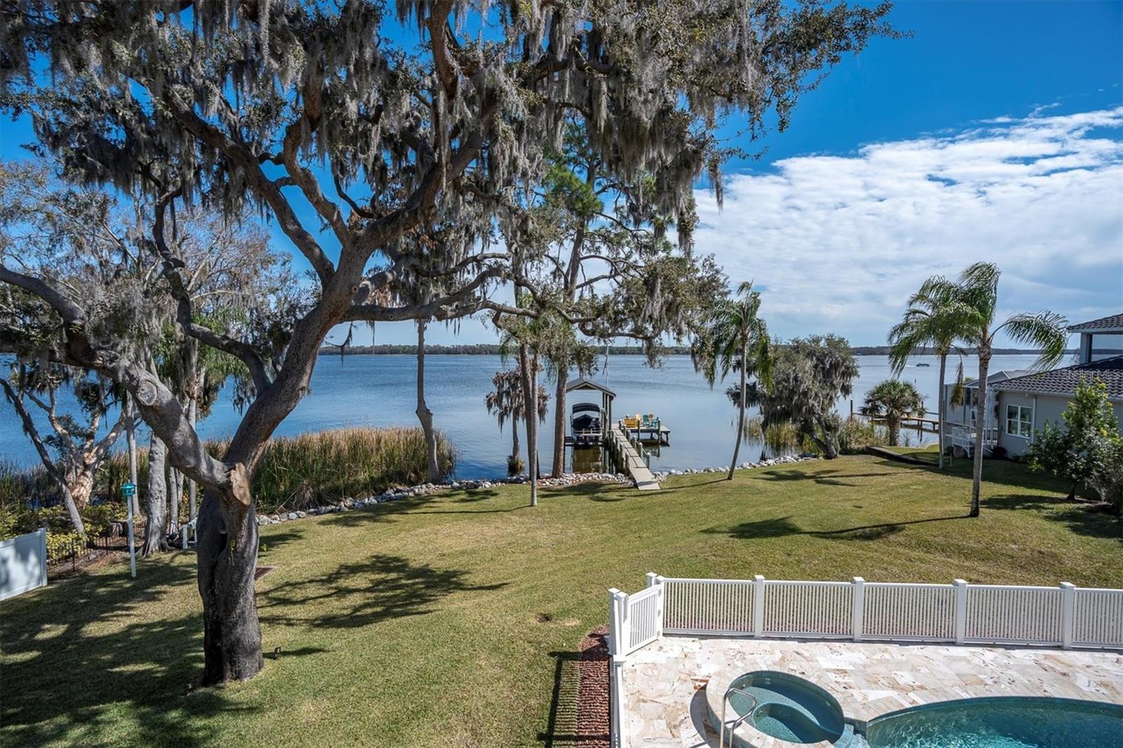 4650 RIDGE VIEW RD, PALM HARBOR, FL, 34684