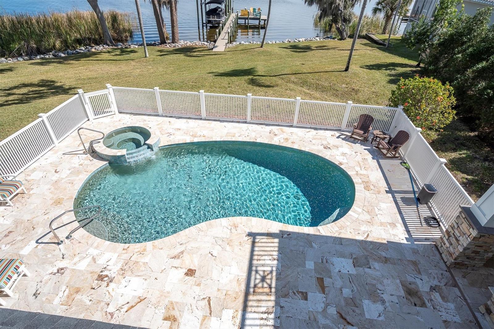 4650 RIDGE VIEW RD, PALM HARBOR, FL, 34684