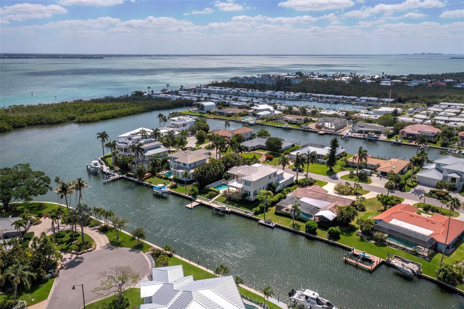 741 OLD COMPASS RD, LONGBOAT KEY, FL, 34228