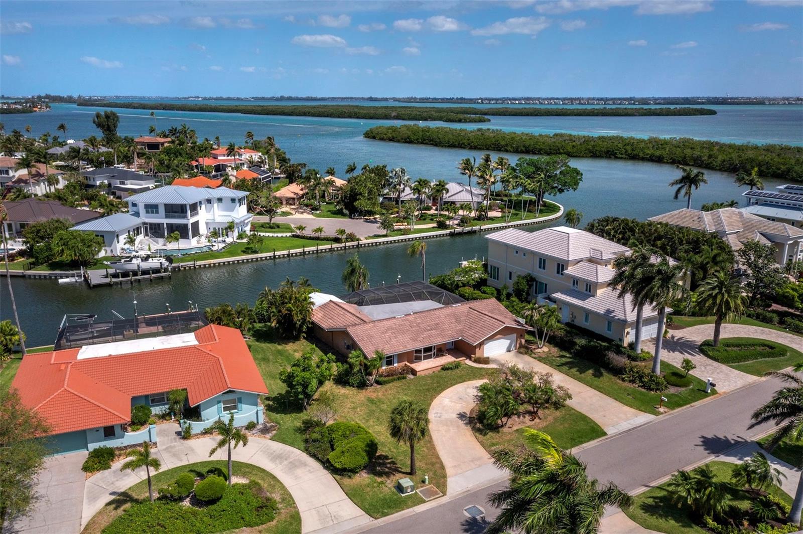 741 OLD COMPASS RD, LONGBOAT KEY, FL, 34228