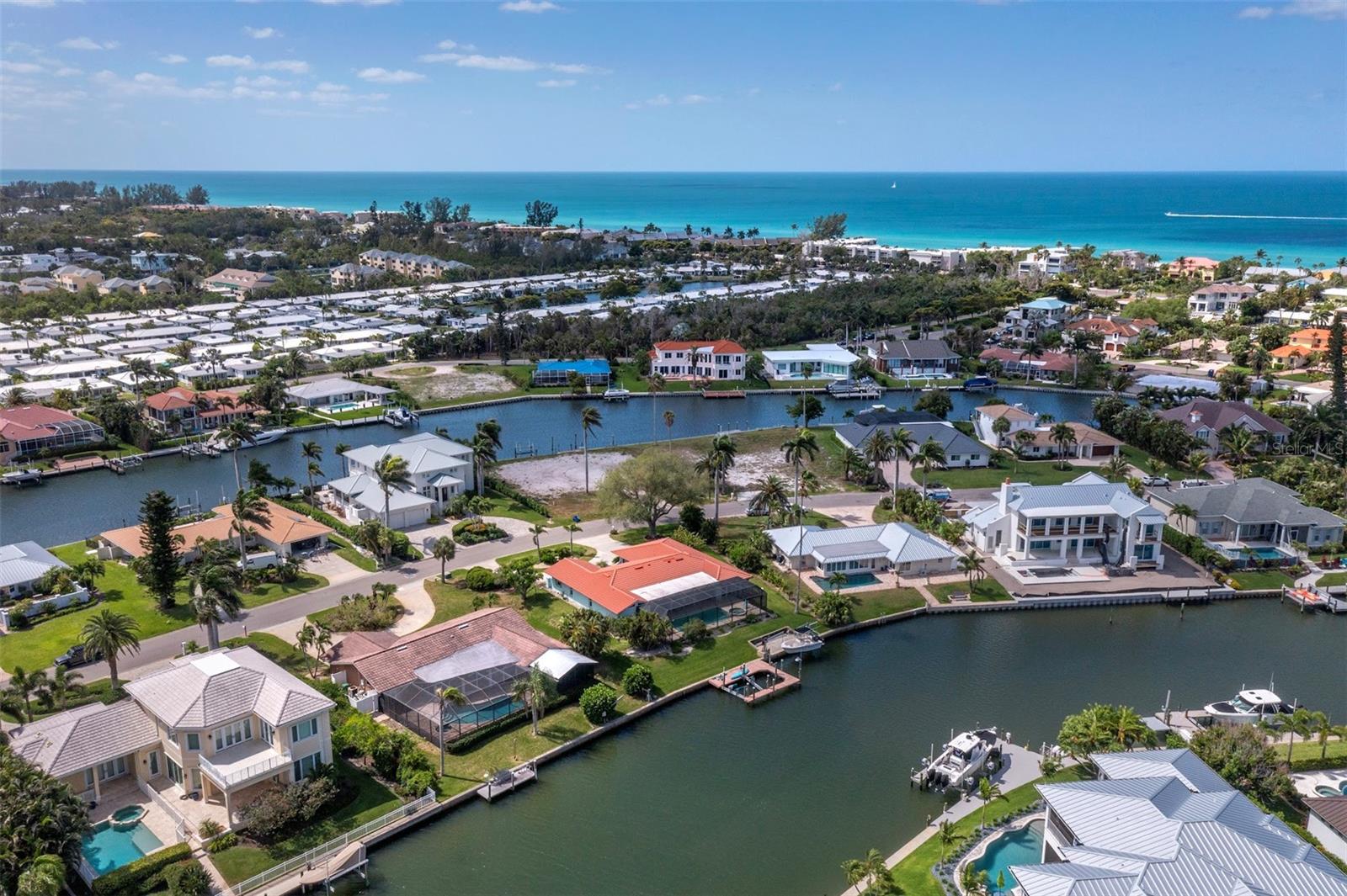 741 OLD COMPASS RD, LONGBOAT KEY, FL, 34228