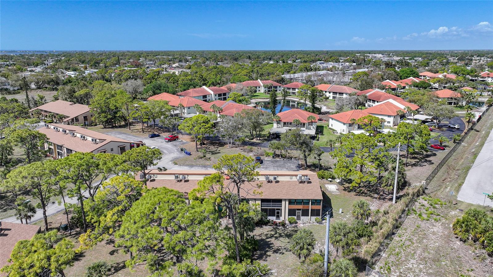 9 QUAILS RUN BLVD #12, ENGLEWOOD, FL, 34223