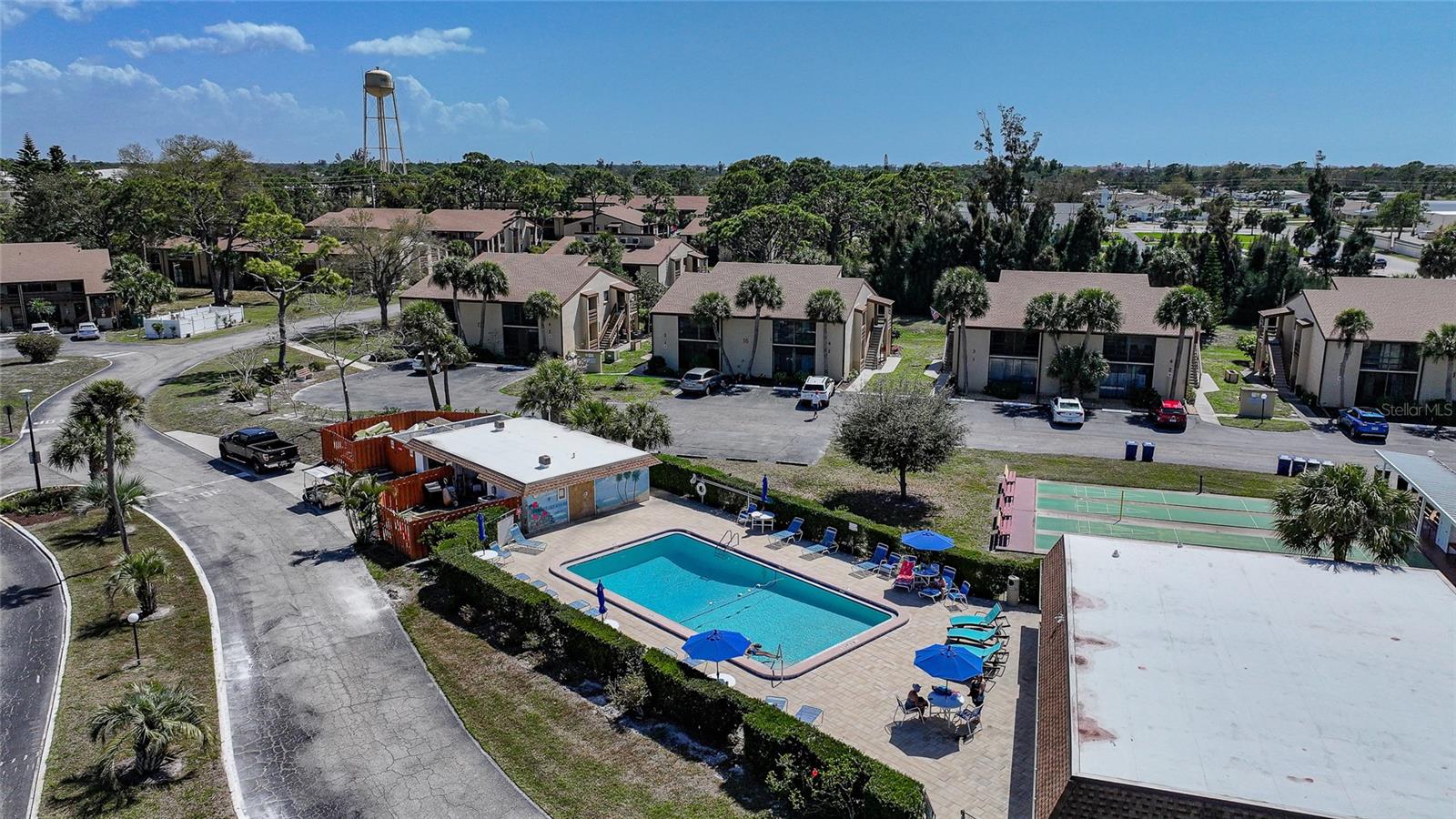 9 QUAILS RUN BLVD #12, ENGLEWOOD, FL, 34223