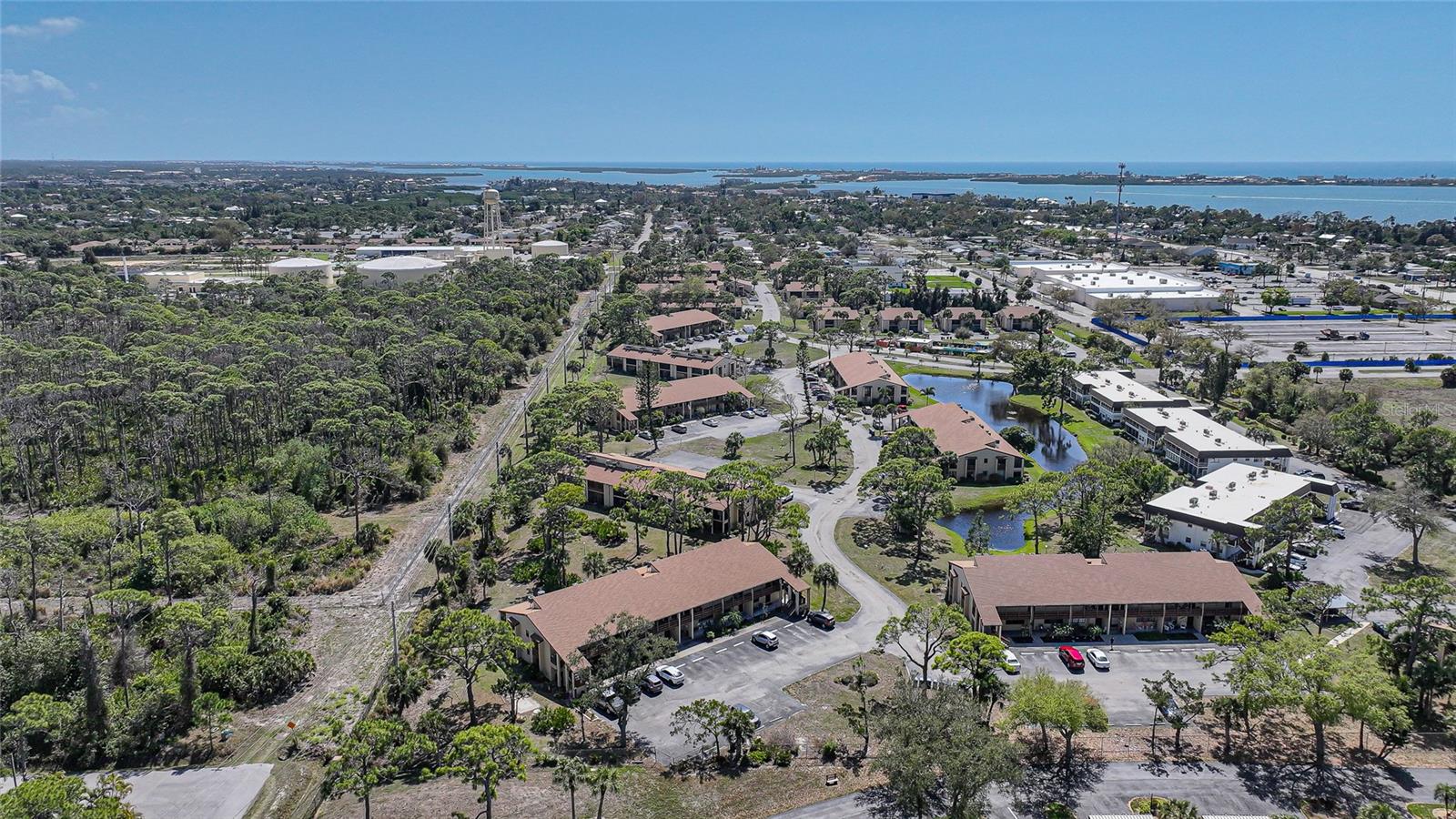 9 QUAILS RUN BLVD #12, ENGLEWOOD, FL, 34223