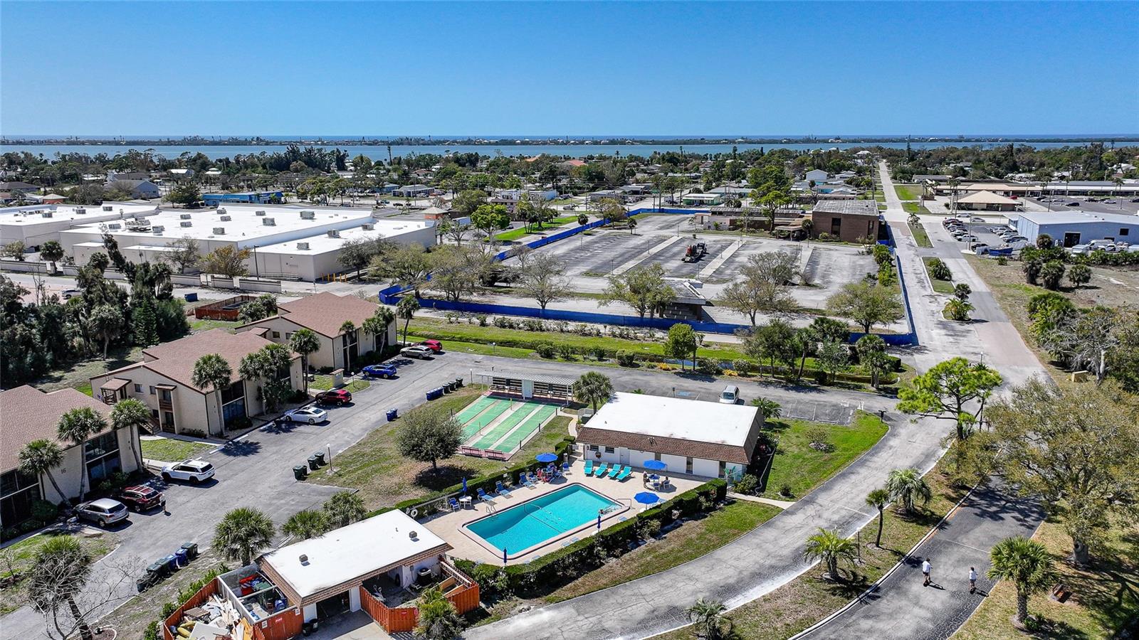 9 QUAILS RUN BLVD #12, ENGLEWOOD, FL, 34223