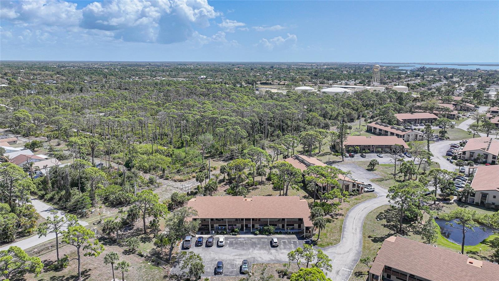 9 QUAILS RUN BLVD #12, ENGLEWOOD, FL, 34223