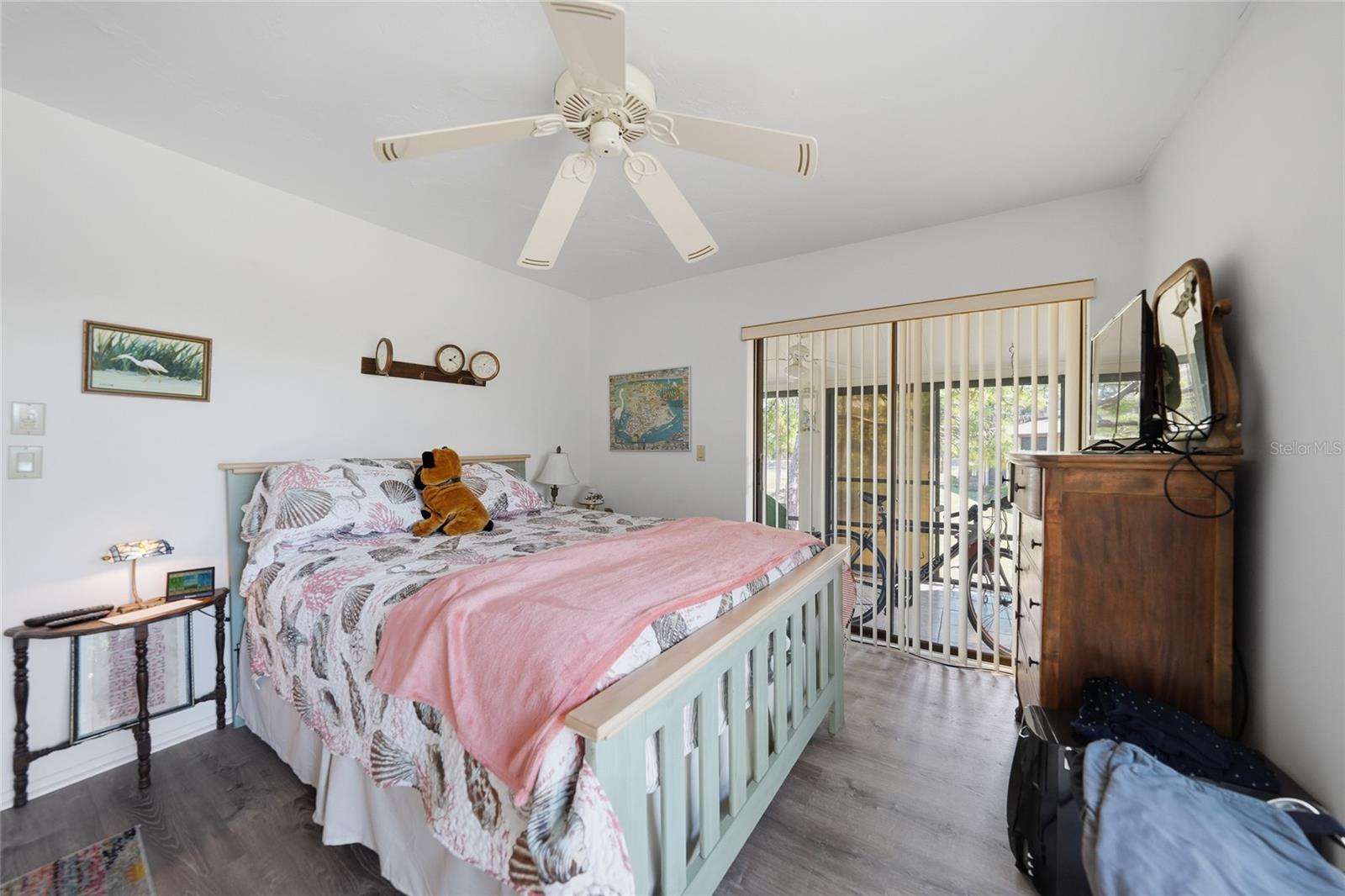 9 QUAILS RUN BLVD #12, ENGLEWOOD, FL, 34223