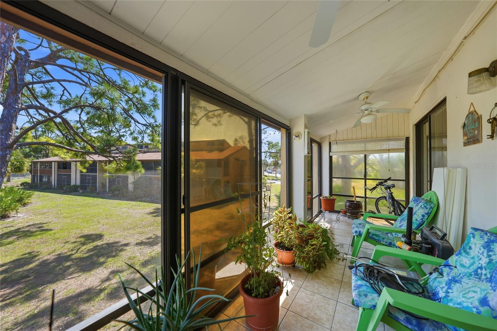 9 QUAILS RUN BLVD #12, ENGLEWOOD, FL, 34223