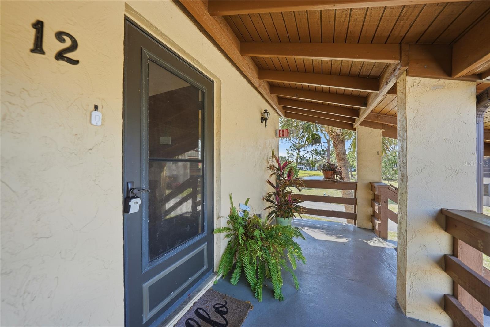 9 QUAILS RUN BLVD #12, ENGLEWOOD, FL, 34223