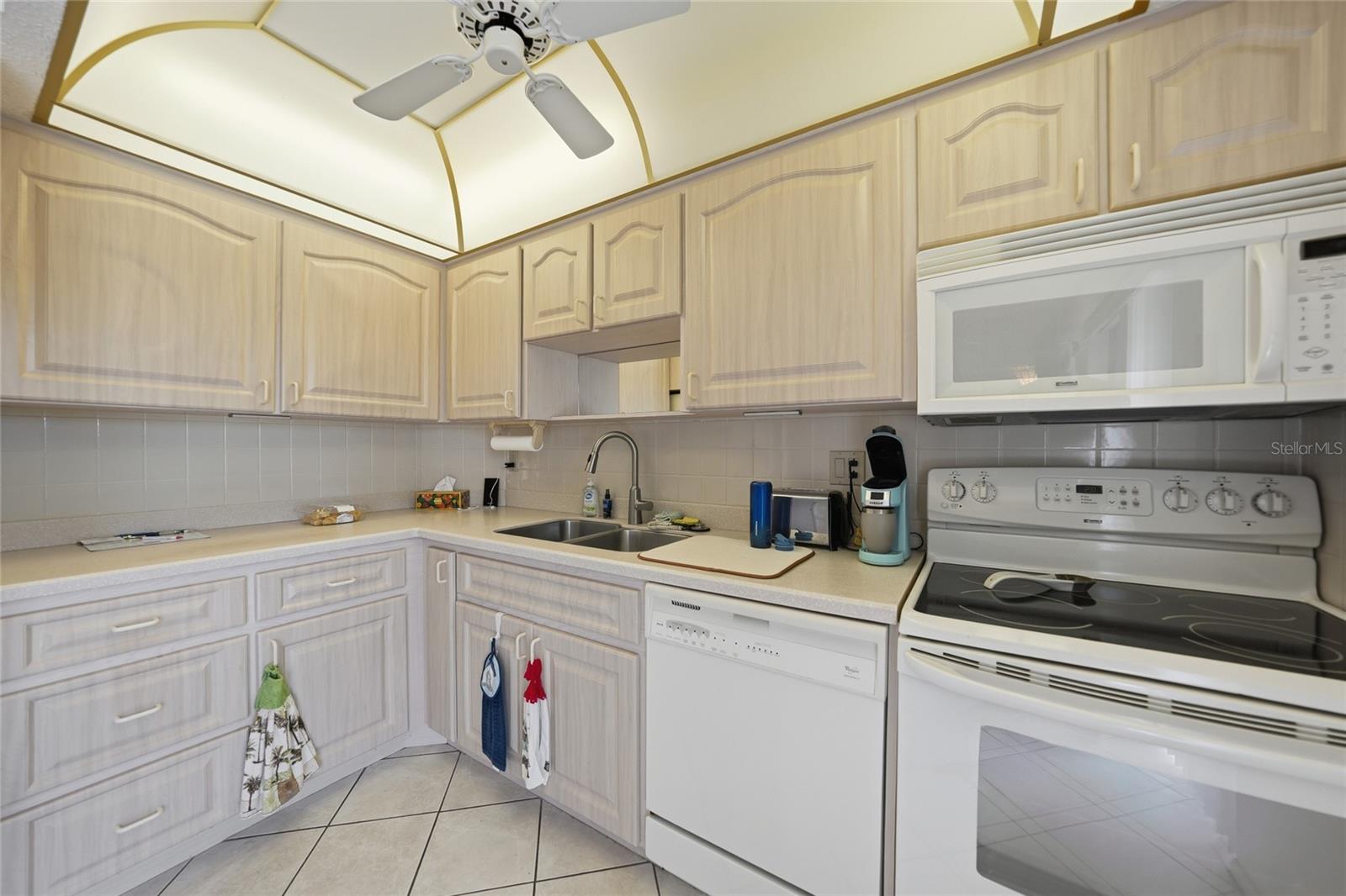 9 QUAILS RUN BLVD #12, ENGLEWOOD, FL, 34223