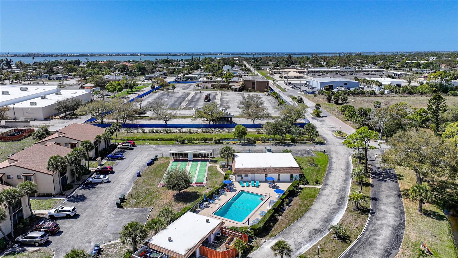 9 QUAILS RUN BLVD #12, ENGLEWOOD, FL, 34223