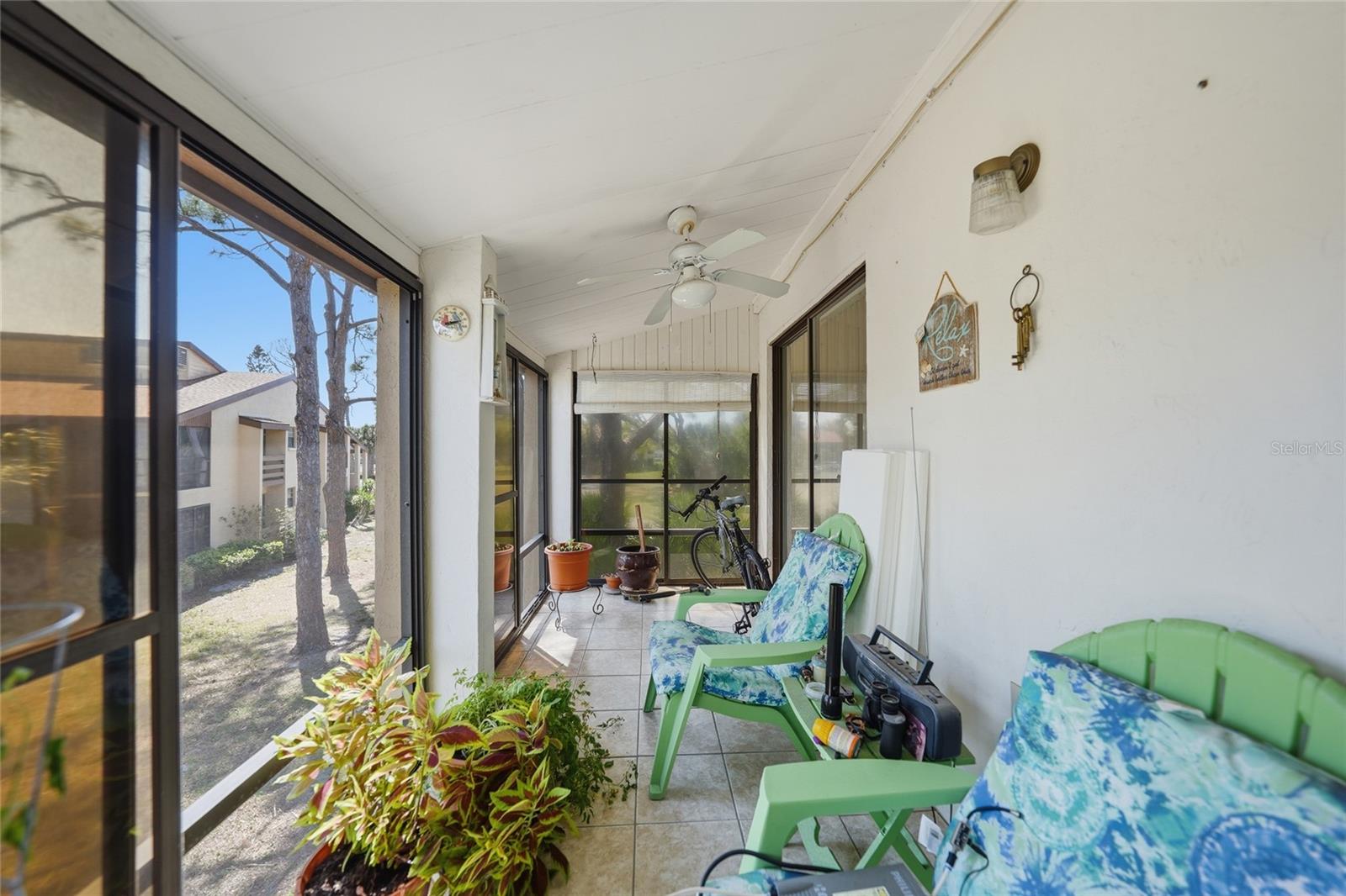 9 QUAILS RUN BLVD #12, ENGLEWOOD, FL, 34223