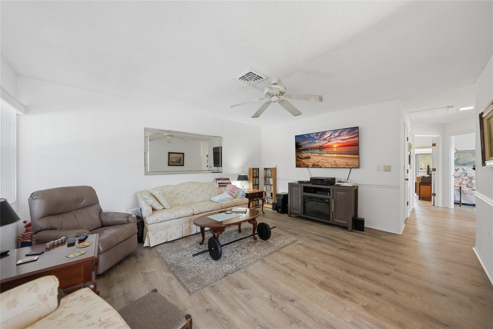 9 QUAILS RUN BLVD #12, ENGLEWOOD, FL, 34223