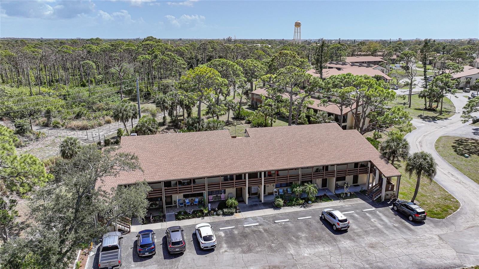 9 QUAILS RUN BLVD #12, ENGLEWOOD, FL, 34223