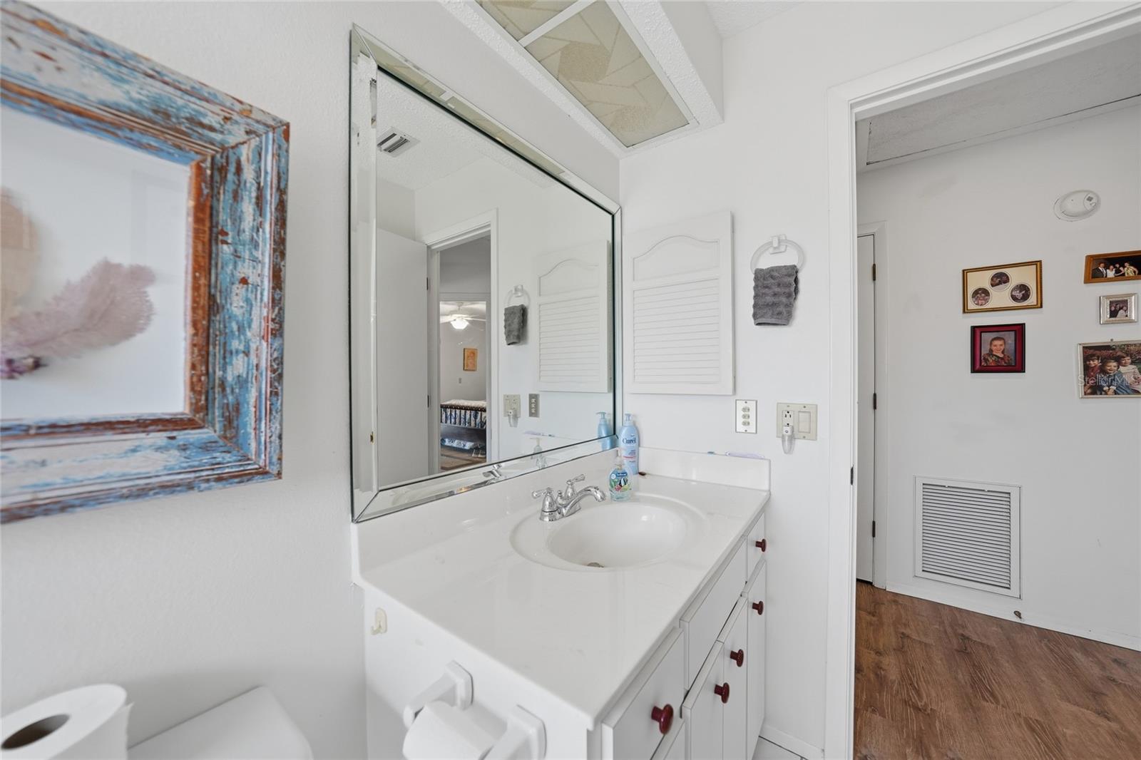 9 QUAILS RUN BLVD #12, ENGLEWOOD, FL, 34223