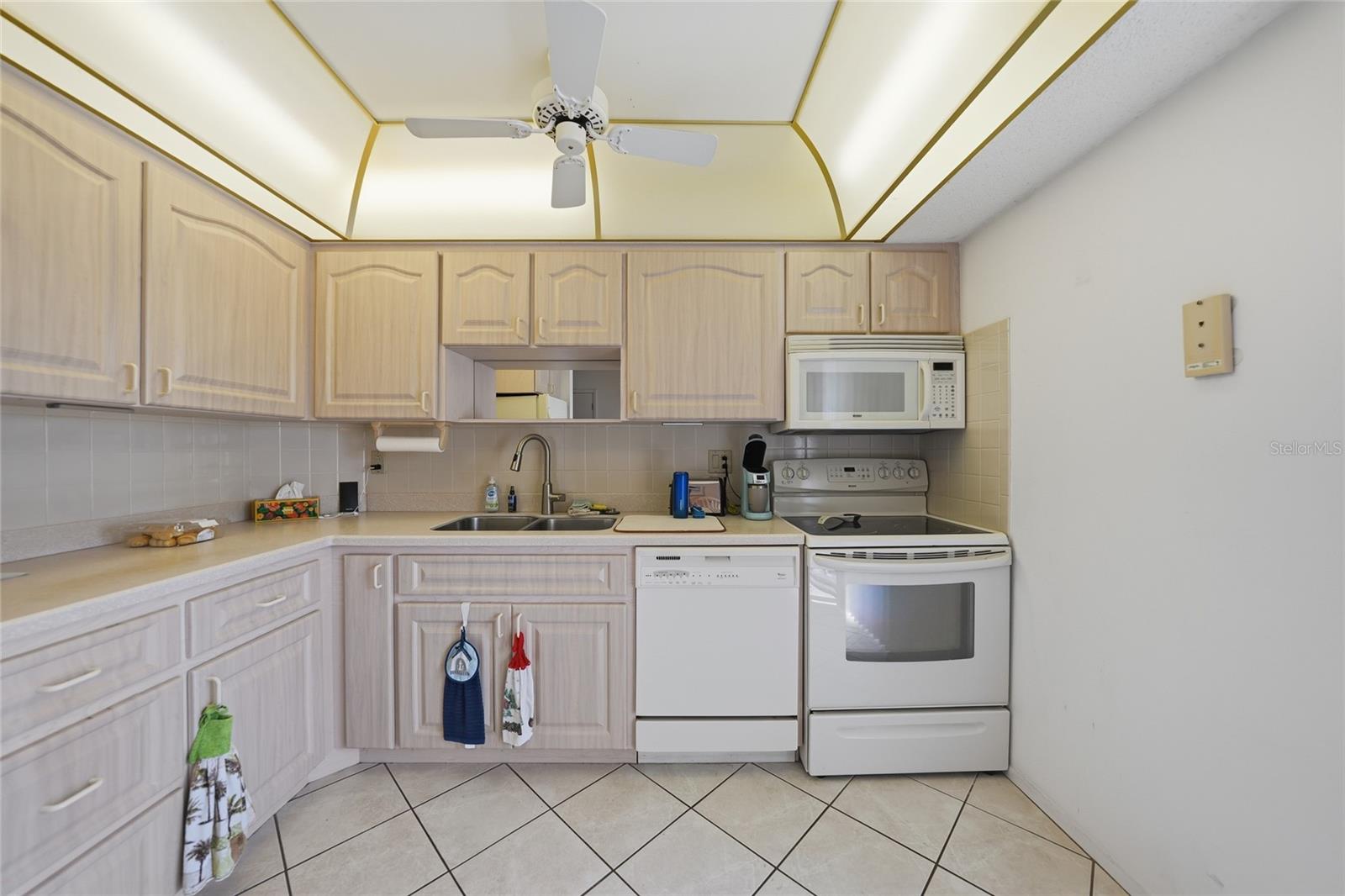 9 QUAILS RUN BLVD #12, ENGLEWOOD, FL, 34223