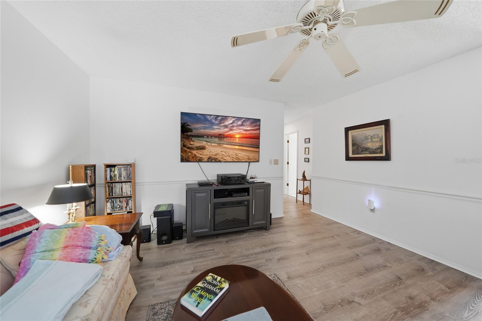 9 QUAILS RUN BLVD #12, ENGLEWOOD, FL, 34223