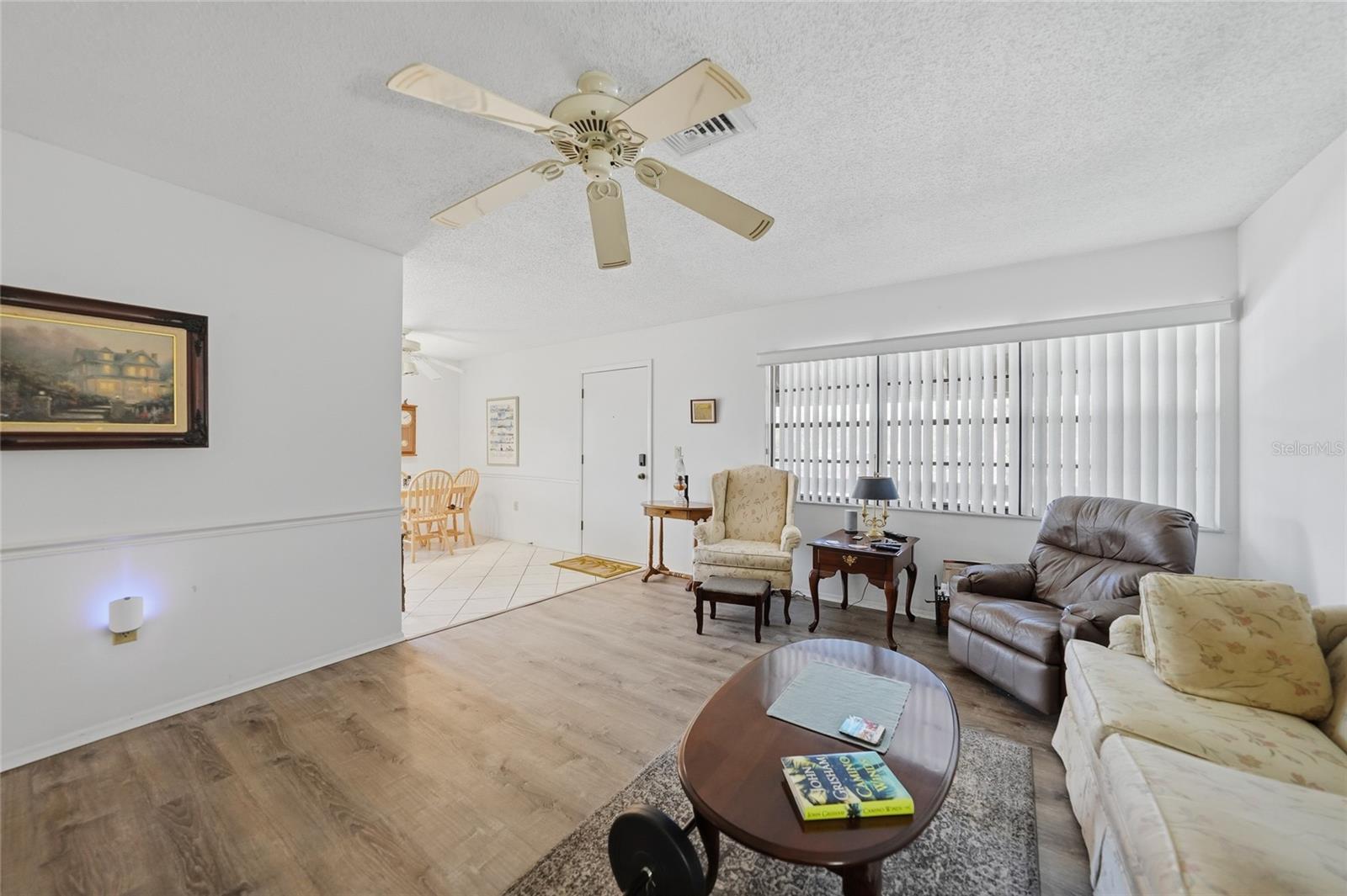 9 QUAILS RUN BLVD #12, ENGLEWOOD, FL, 34223