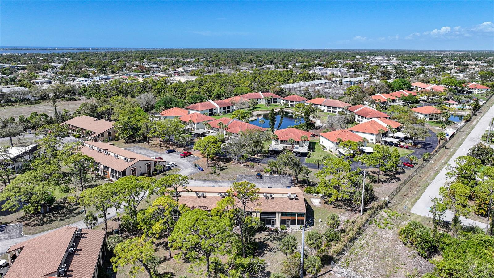 9 QUAILS RUN BLVD #12, ENGLEWOOD, FL, 34223