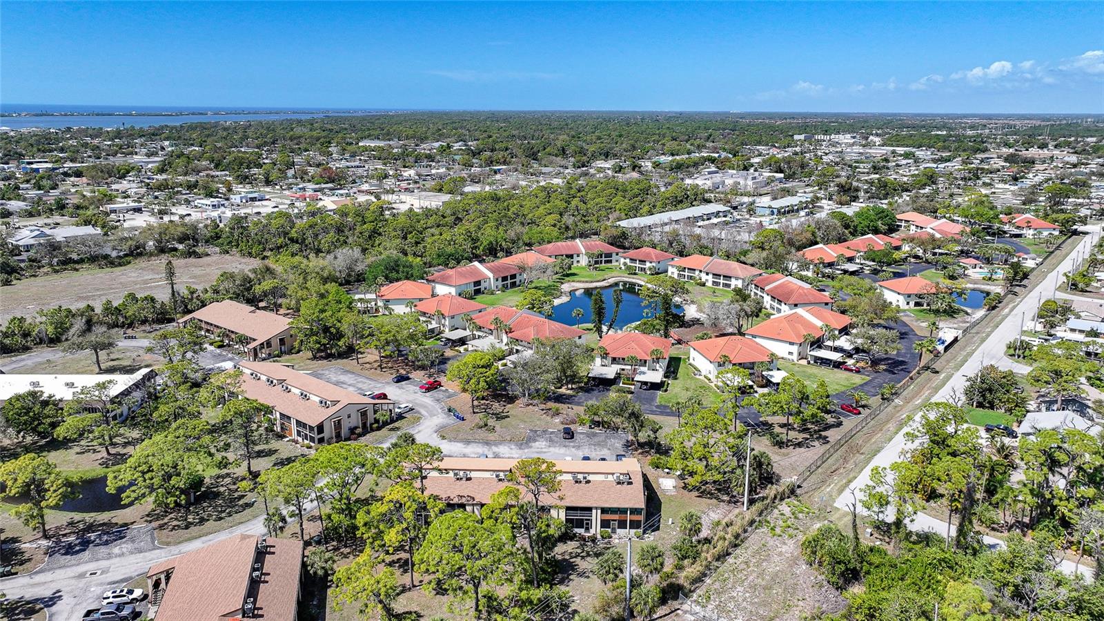 9 QUAILS RUN BLVD #12, ENGLEWOOD, FL, 34223