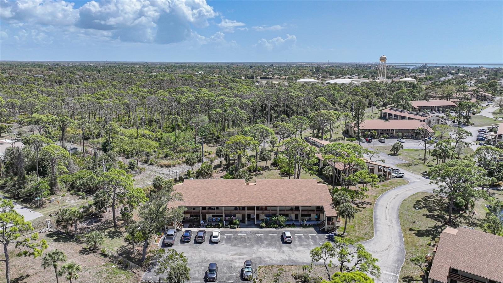 9 QUAILS RUN BLVD #12, ENGLEWOOD, FL, 34223